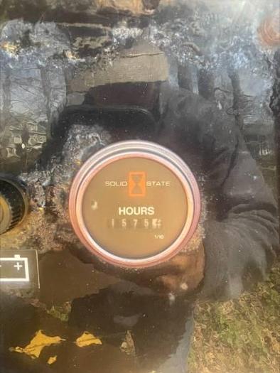 Used 2008 Vermeer BC1000XL