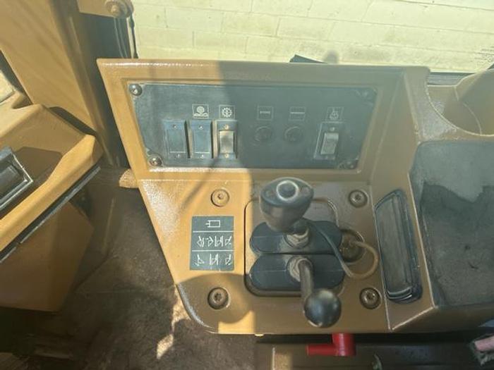 Used 1993 CAT 950F Wheel loader