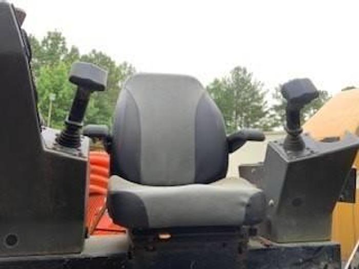 Used 2015 Vermeer D20x2011