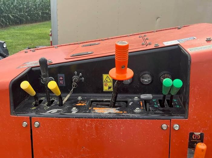 Used 2007 Ditch Witch 410SX