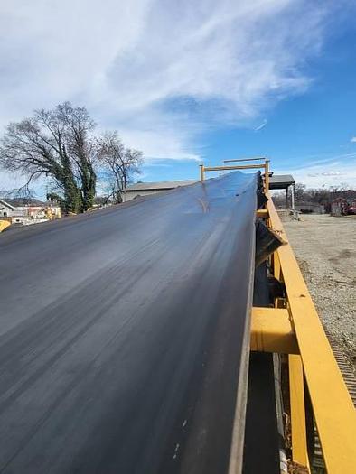 Used 2022 MGL Engineering Inc. VT65