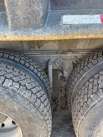 Used 2007 *** ALLISON AUTOMATIC *** Mack CV713 Granite