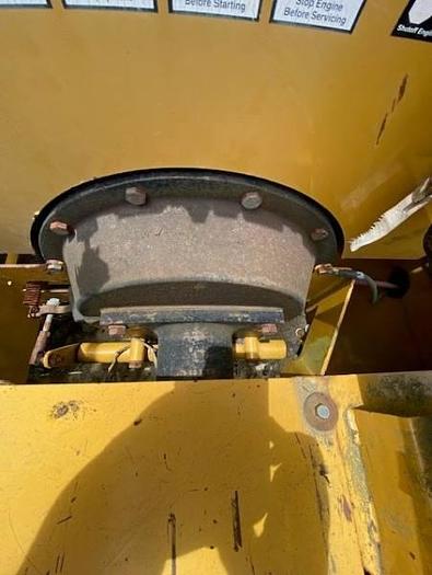 Used 2003 Vermeer BC1800A