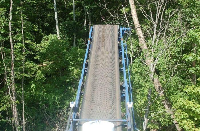 Used 2002 Peterson HC5400