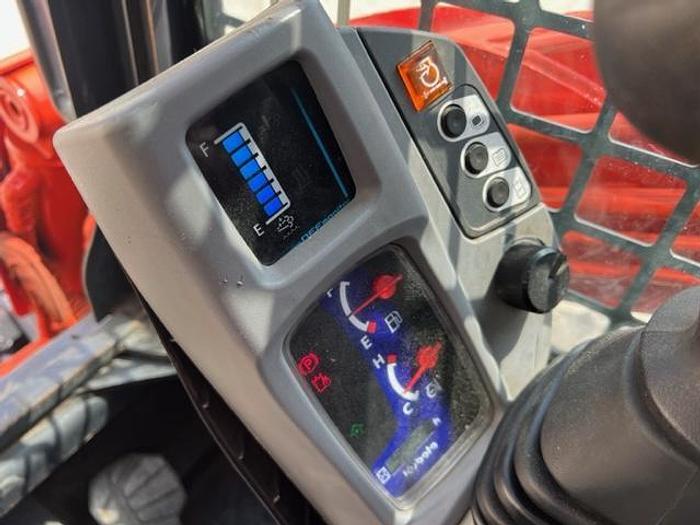 Used 2019 Kubota SVL 95-2s