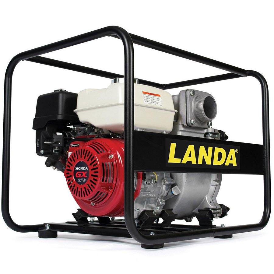 2026 Landa Landa Sludge Slinger (1.042-216.0) trash water pump