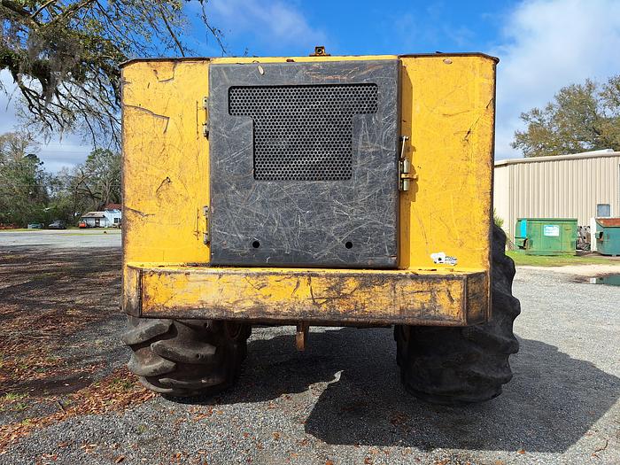 Used 2020 Tigercat 720G