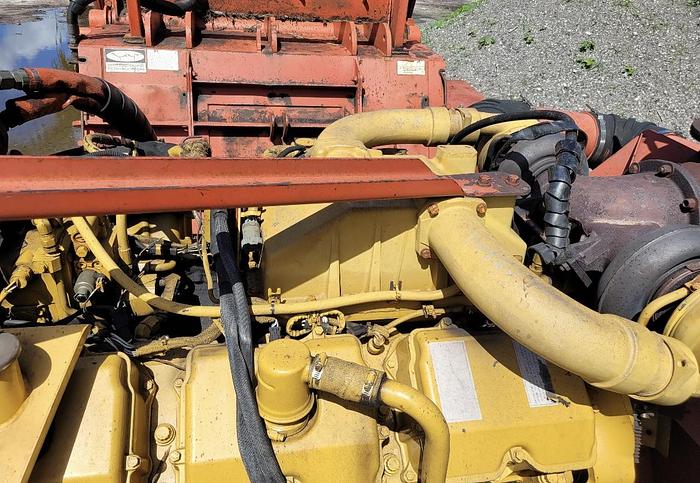 Used 2007 Morbark 6600