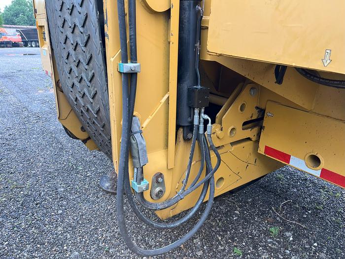 Used 2015 Vermeer TR620