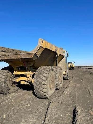 Used 2019 John Deere 410E