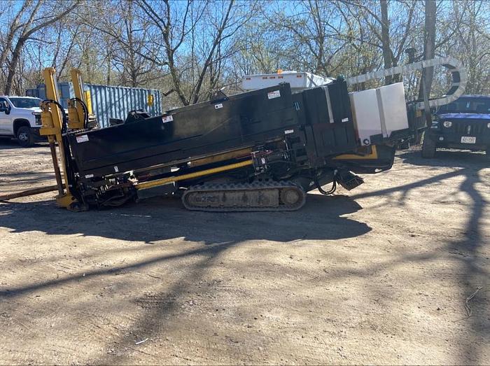 Used 2017 Vermeer D23x30III