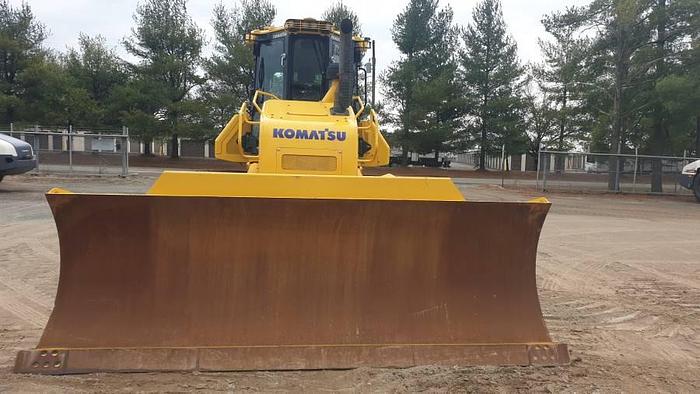 Used 2022 Komatsu D71PXI-24