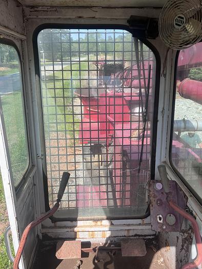 Used 2000 Toro Pro Grind 1997