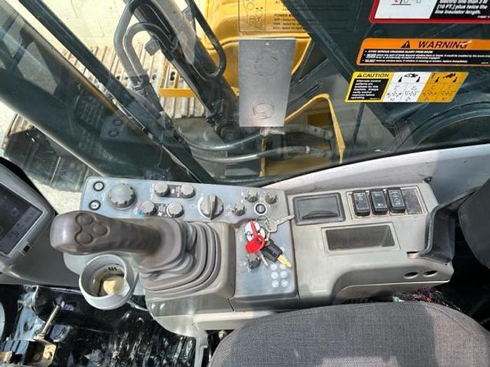 Used 2014 John Deere 210G