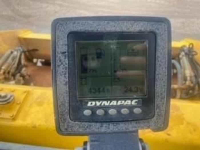Used 2015 Dynapac CC2200