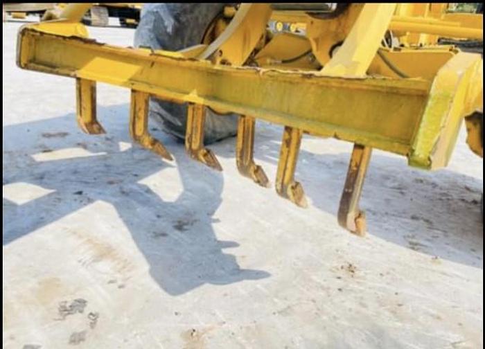 Used 2010 John Deere 672G