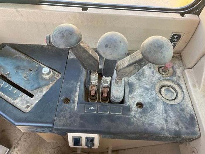 Used 1995 CATERPILLAR 621F