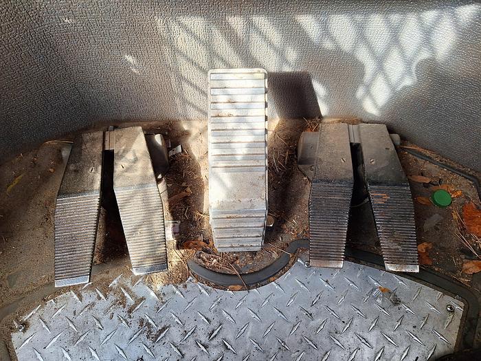 Used 2020 Tigercat 720G