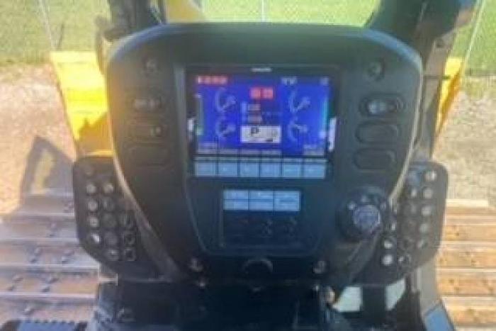 Used 2020 Komatsu D51PXI-24