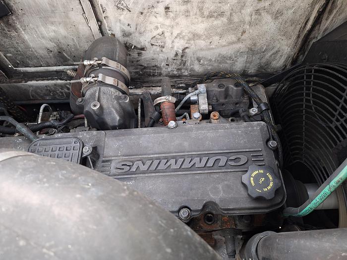 Used 2007 Terex T340-1