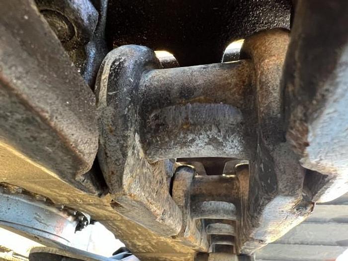 Used 2015 Komatsu PC-138-10