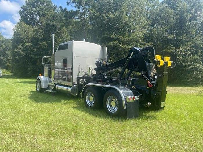 Used 2000 Kenworth W900