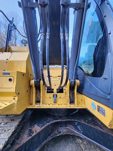 Used 2015 John Deere 245GLC