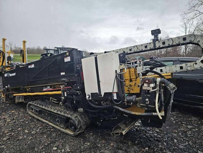 Used 2020 Vermeer D20x22III