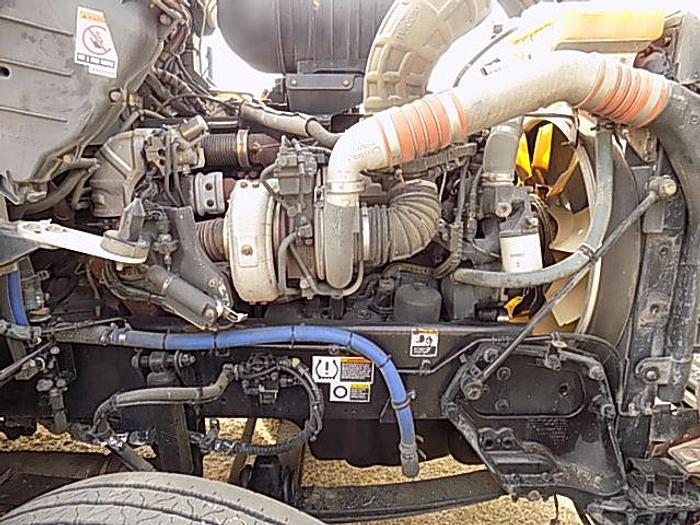 Used 2014 Kenworth T6 Tandem Axle Sleeper