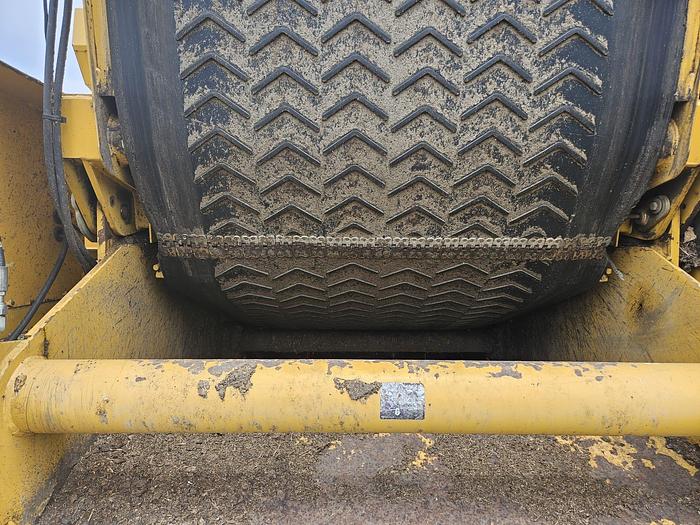 Used 2014 Vermeer HG4000