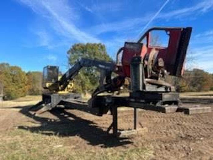 Used 2007 Caterpillar 559B DS