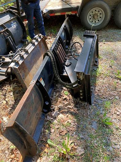 Used 2019 CATERPILLAR 259D3