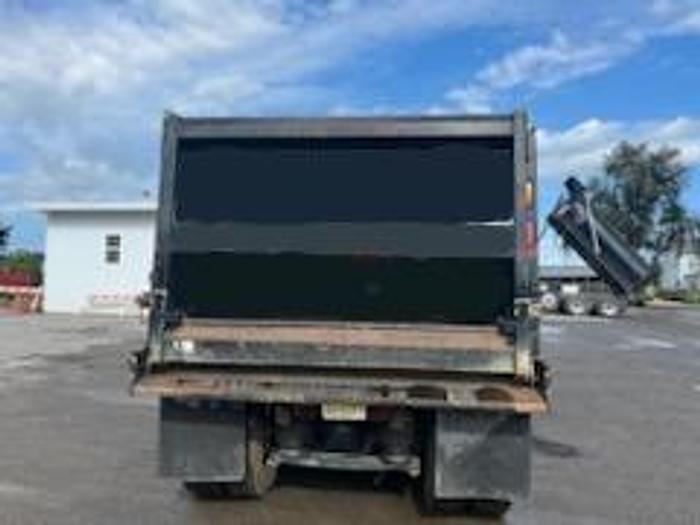 Used 2019 *** Allison Automatic *** Freightliner Coronado SD122