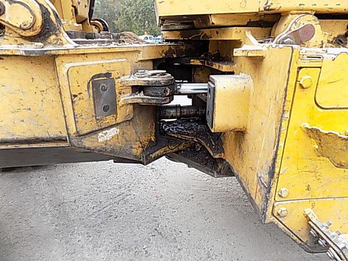 Used 2017 Tigercat 620E Skidder