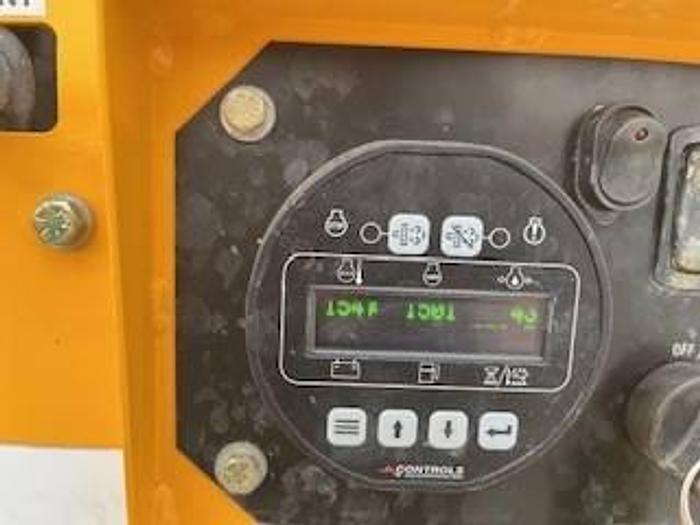 Used 2022 Mudslayer M350