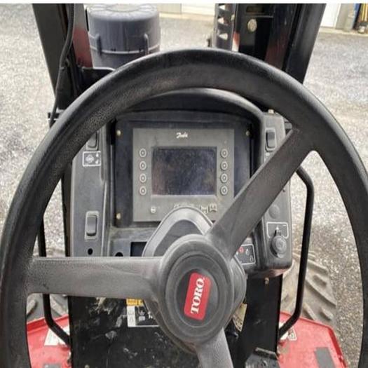 Used 2015 Toro RT1200