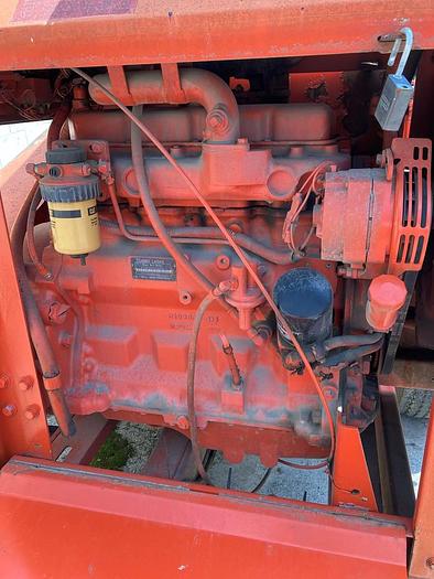 Used 1994 Morbarkl 17