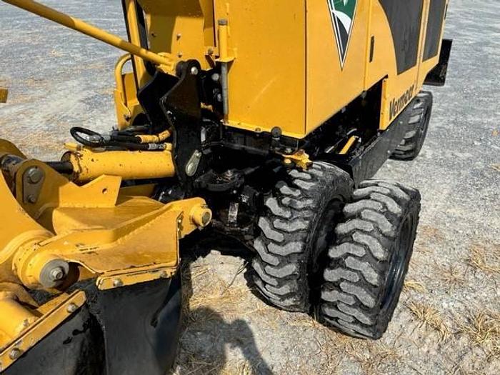 Used 2019 Vermeer SC825