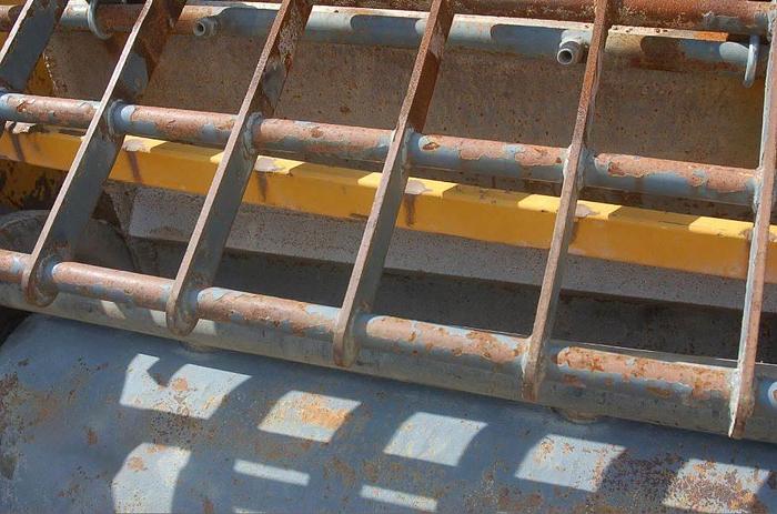 Used 2014 Parker JR1165