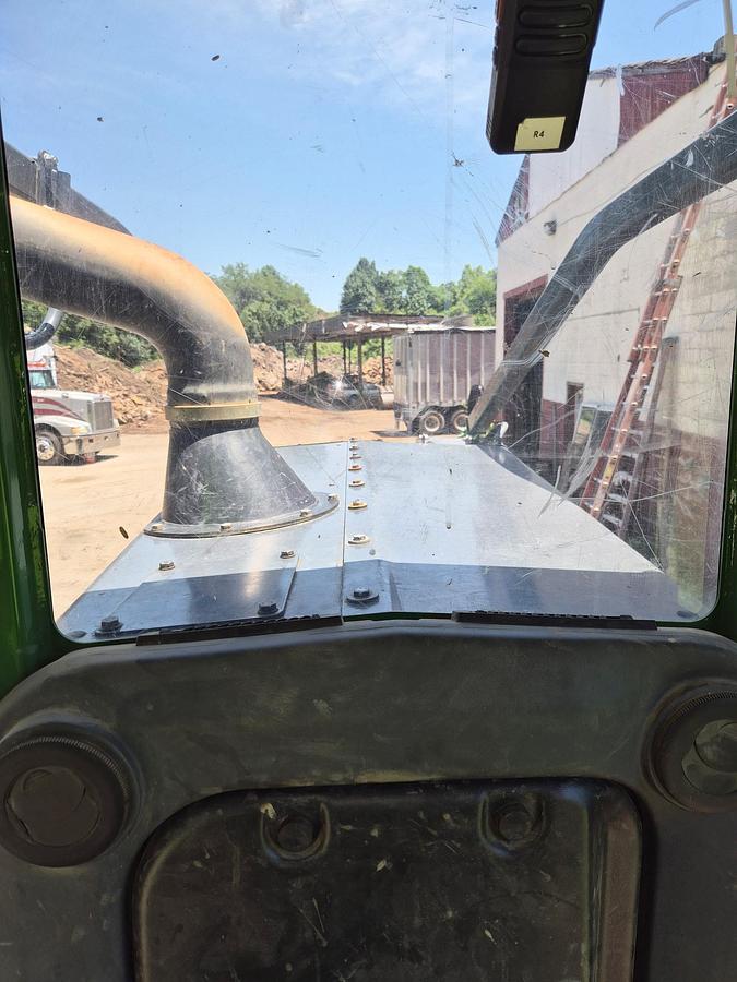 Used 2015 John Deere 848L