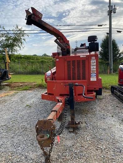 Used 2019 Marbark M18R