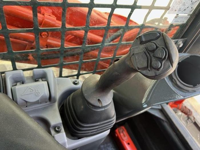 Used 2019 Kubota SVL 95-2s