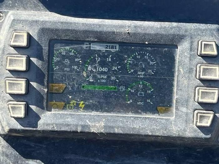 Used 2021 Vermeer D20x22III