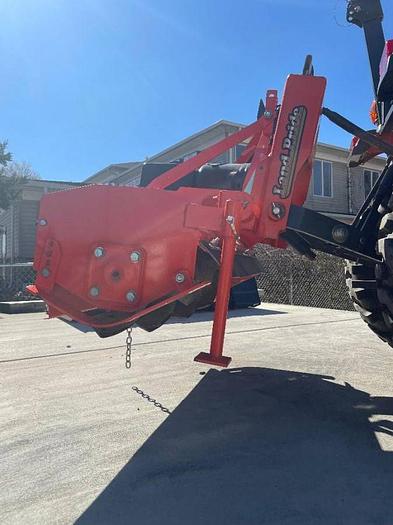 Used Kubota B2301HSD