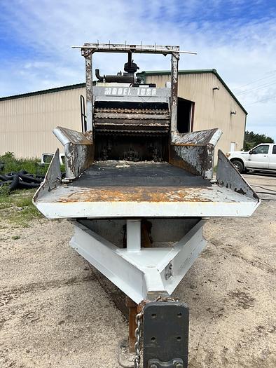 Used 2008 Bandit 1680