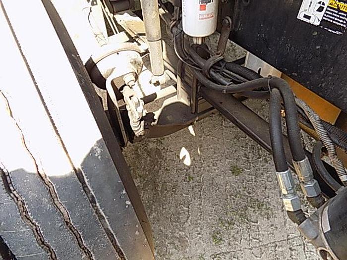 Used 2001 Kenworth T600 Sleeper, CAT C15