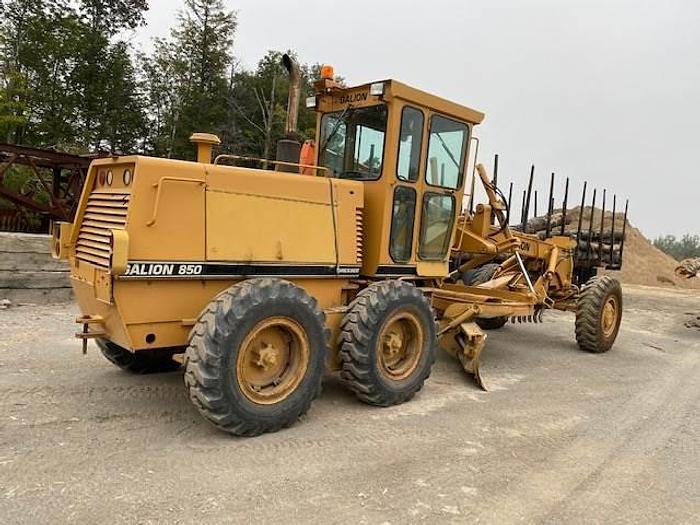 Used 1994 Galion 850