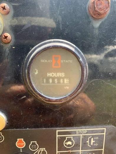 Used 2012 Vermeer BC1000XL