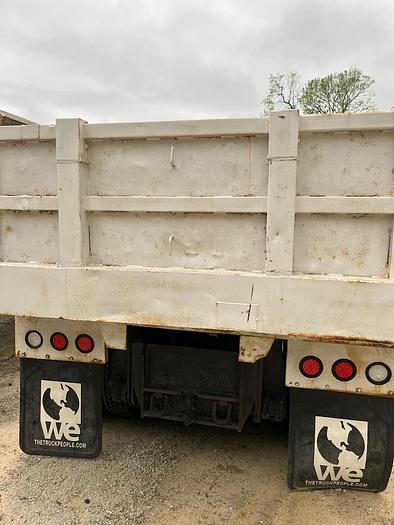 Used 1996 MACK *** Allison Automatic ***  RD688s