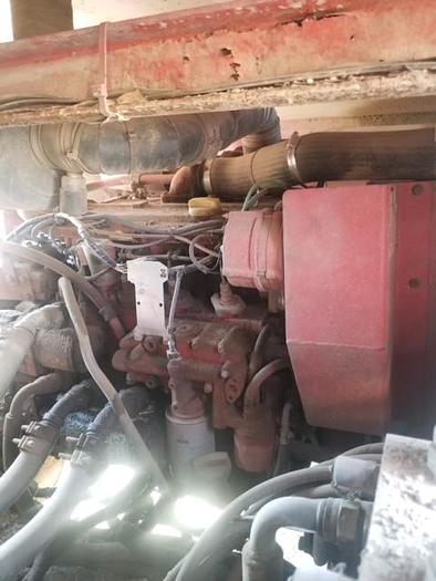 Used I HAVE TWO UNITS 2006 CEC / Extec S-148/ S-155 WILL  NEED SOME WORK